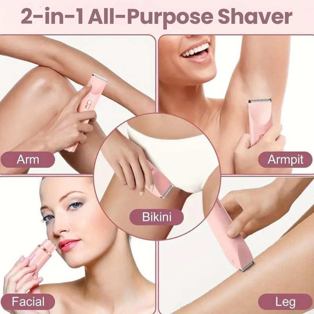 Bikini Trimmer