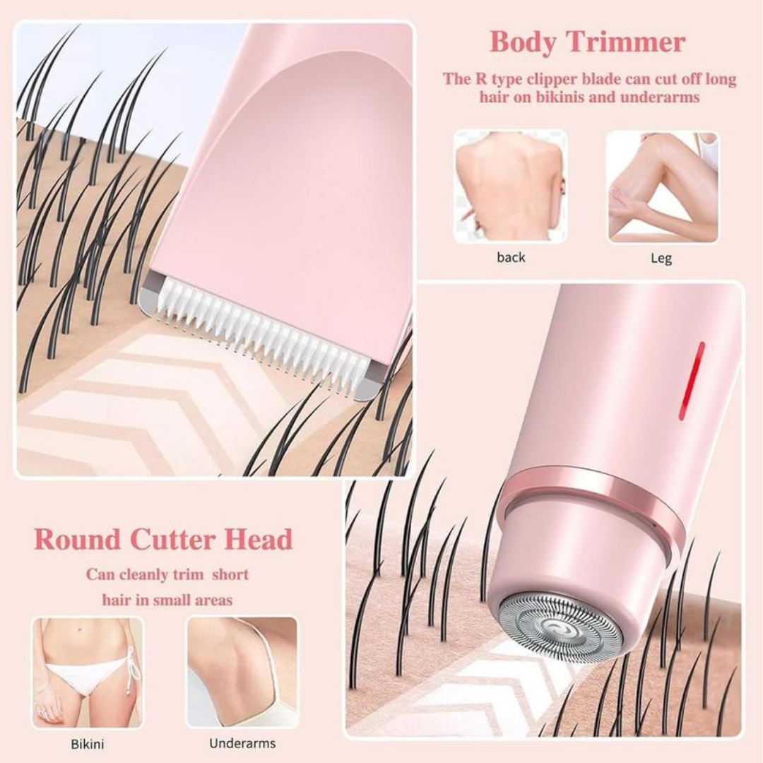 Bikini Trimmer