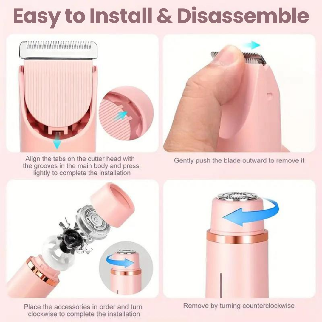 Bikini Trimmer