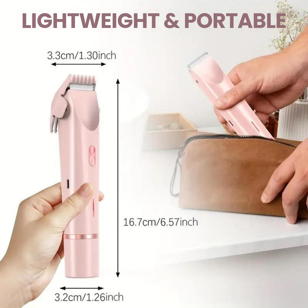 Bikini Trimmer