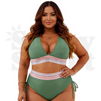 Mint Green